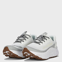New Balance Men's Fresh Foam X Trail More v3 - White