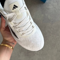 Adidas Adistar 3 “White”