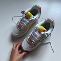 Air Force 1 Low ''Have a Good Game''