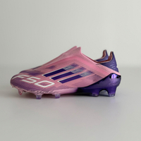 Adidas F50 Elite Laceless 