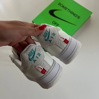 Air Force 1 '07 ''Year of the Dragon''