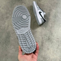 Air Jordan 1 Low “Barons”