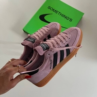 Adidas Handball Spezial ''Clear Pink''