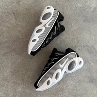 Nike Glide x Nocta Black White