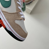 Dunk Low x Jarritos SB