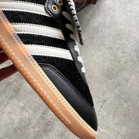 Adidas Samba x Wales Bonner ''Pony Tonal''