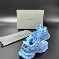 Balenciaga Track ''Baby Blue''