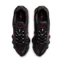 nike-shox-tl-black-university-red