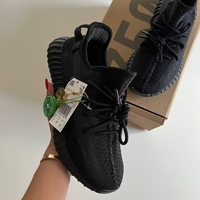 Adidas Yeezy Boost 350 V2 'ONYX'