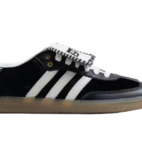 Adidas Samba x Wales Bonner ''Pony Tonal''
