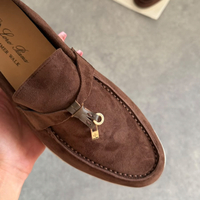 Loro Piana Brown "Premium"