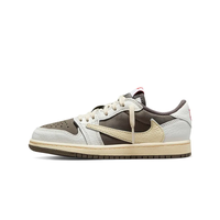 Air Jordan 1 Low X Travis Scott “Reverse Mocha”
