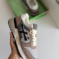 Premiata Men Premium