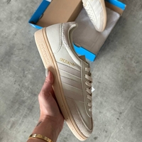 Adidas Handball Spezial ''Cream White Beige''