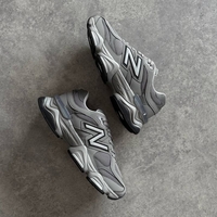 New Balance 9060 “Shadow Grey”