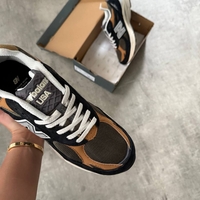 New Balance M 990 V3 BB3 Made in USA (Black/Tan)
