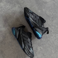 Adidas X9000L4 Black