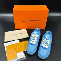 Louis Vuitton Sneakers 4