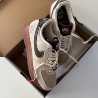 Air Force 1 Low “Coffee”