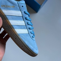 Adidas Spezial ''Light Blue''