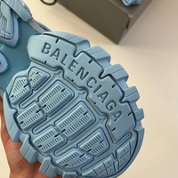 Balenciaga Track ''Ice Blue''