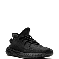 Yeezy Boost 350 V2 'Black Non-Reflective'