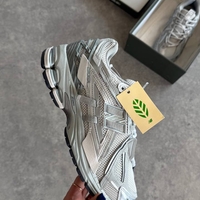 New Balance 1906A “Concrete Silver”