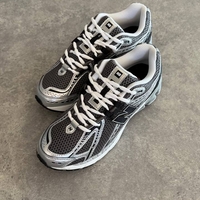 New Balance 1906 Silver Metallic U1906RCG