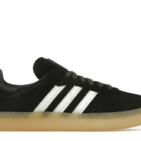 Samba X Clarks Black Green