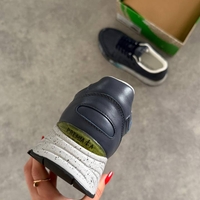 Premiata Mick “Midnight Navy”