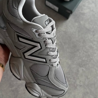 New Balance 9060 “Shadow Grey”