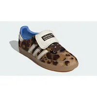 Adidas X Wales Bonner Samba Leopard