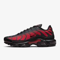 Nike Air Max Plus TN “Bred Reflective”