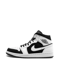 Air Jordan 1 Mid “Tuxedo”