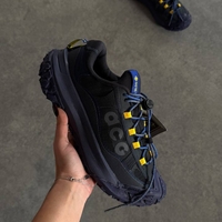 ACG MOUNTAIN FLY 2 LOW “Gore-Tex Dark Navy”