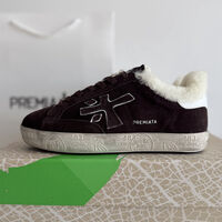 Premiata Fur Women Premium Bworn