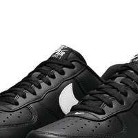 Air Force 1 Low 'Black and White'