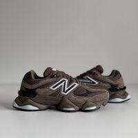 New Balance 9060 'BROWN ICE'