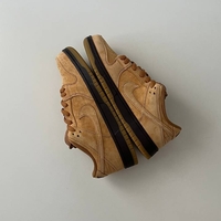 DUNK LOW PRO SB ''WHEAT MOCHA''