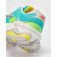 New Balance 9060 “Cyan Burst”