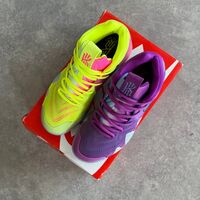 Nike Kyrie 4 “Confetti”