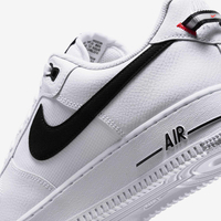 Air Force 1 07 “Black & White”