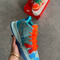 Nike Kyrie 7 “Fire and Water”