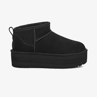 Ultra Mini Platform 
