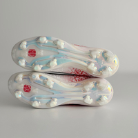 Adidas F50 Elite Laceless 