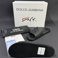 DOLCE&GABBANA