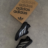Adidas Adizero EVO SL Black Silver