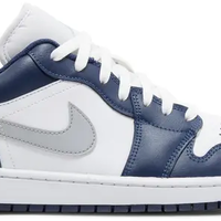 Air Jordan 1 Low “Midnight Navy”