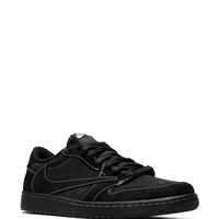 Travis Scott x Air Jordan 1 Low ‘Black Phantom’