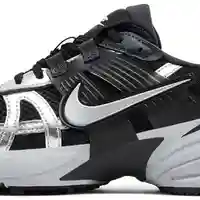 Nike V2K Run “Black & White”